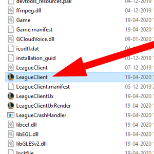 is there a mac client for league of legends
